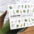 Слайдер дизайн IBDI Nails COLORFUL №85 id/COLORFUL85
