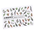 Слайдер дизайн IBDI Nails COLORFUL №89 id/COLORFUL89