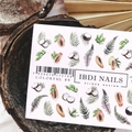 Слайдер дизайн IBDI Nails COLORFUL №89 id/COLORFUL89