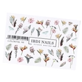 Слайдер дизайн IBDI Nails COLORFUL №90 id/COLORFUL90