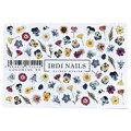 Слайдер дизайн IBDI Nails COLORFUL №93 id/COLORFUL93