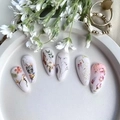 Слайдер дизайн IBDI Nails COLORFUL №94 id/COLORFUL94