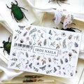 Слайдер дизайн IBDI Nails COLORFUL №95 id/COLORFUL95