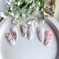Слайдер дизайн IBDI Nails COLORFUL №95 id/COLORFUL95