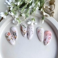 Слайдер дизайн IBDI Nails COLORFUL №96 id/COLORFUL96
