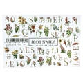 Слайдер дизайн IBDI Nails COLORFUL №97 id/COLORFUL97