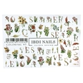Слайдер дизайн IBDI Nails COLORFUL №97 id/COLORFUL97