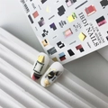 Слайдер дизайн IBDI Nails LUX №04 id/LUX04