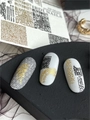 Слайдер дизайн IBDI Nails LUX №11 id/LUX11