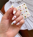 Слайдер дизайн LVCOLOR, IBDI Nails id/LVC