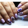 Слайдер дизайн №305, IBDI Nails id/305