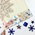 Слайдер дизайн №403, IBDI Nails id/403