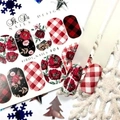 Слайдер дизайн №404, IBDI Nails id/404