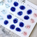 Слайдер дизайн №416, IBDI Nails id/416