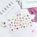 Слайдер дизайн №421, IBDI Nails id/421