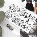 Слайдер дизайн №433, IBDI Nails id/433
