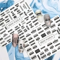 Слайдер дизайн №437, IBDI Nails id/437