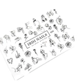 Слайдер дизайн №444, IBDI Nails id/444