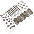 Слайдер дизайн №448, IBDI Nails id/448