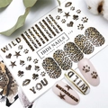 Слайдер дизайн №448, IBDI Nails id/448
