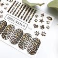 Слайдер дизайн №448, IBDI Nails id/448