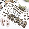 Слайдер дизайн №448, IBDI Nails id/448