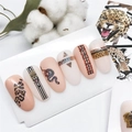 Слайдер дизайн №449, IBDI Nails id/449