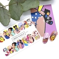 Слайдер дизайн №461, IBDI Nails id/461