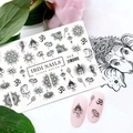 Слайдер дизайн №468, IBDI Nails id/468
