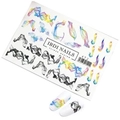 Слайдер дизайн №472, IBDI Nails id/472