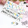 Слайдер дизайн №472, IBDI Nails id/472