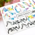 Слайдер дизайн №472, IBDI Nails id/472