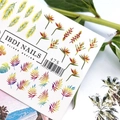 Слайдер дизайн №475, IBDI Nails id/475