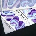 Слайдер дизайн №482, IBDI Nails id/482