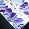 Слайдер дизайн №482, IBDI Nails id/482