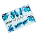 Слайдер дизайн №483, IBDI Nails id/483
