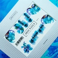 Слайдер дизайн №483, IBDI Nails id/483