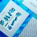 Слайдер дизайн №483, IBDI Nails id/483