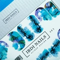 Слайдер дизайн №483, IBDI Nails id/483