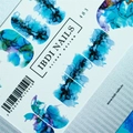 Слайдер дизайн №483, IBDI Nails id/483