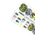 Слайдер дизайн №485, IBDI Nails id/485
