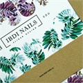 Слайдер дизайн №486, IBDI Nails id/486