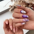 Слайдер дизайн №486, IBDI Nails id/486