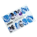 Слайдер дизайн №487, IBDI Nails id/487