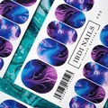 Слайдер дизайн №488, IBDI Nails id/488