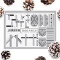 Слайдер дизайн №493, IBDI Nails id/493