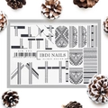 Слайдер дизайн №493, IBDI Nails id/493