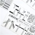 Слайдер дизайн №493, IBDI Nails id/493
