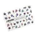 Слайдер дизайн №500, IBDI Nails id/500