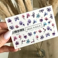 Слайдер дизайн №500, IBDI Nails id/500